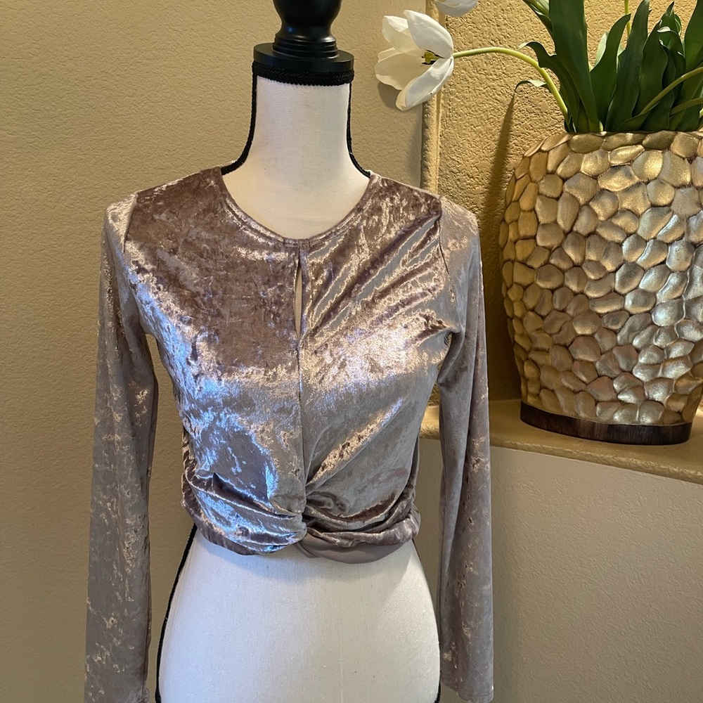 Top Chic Top